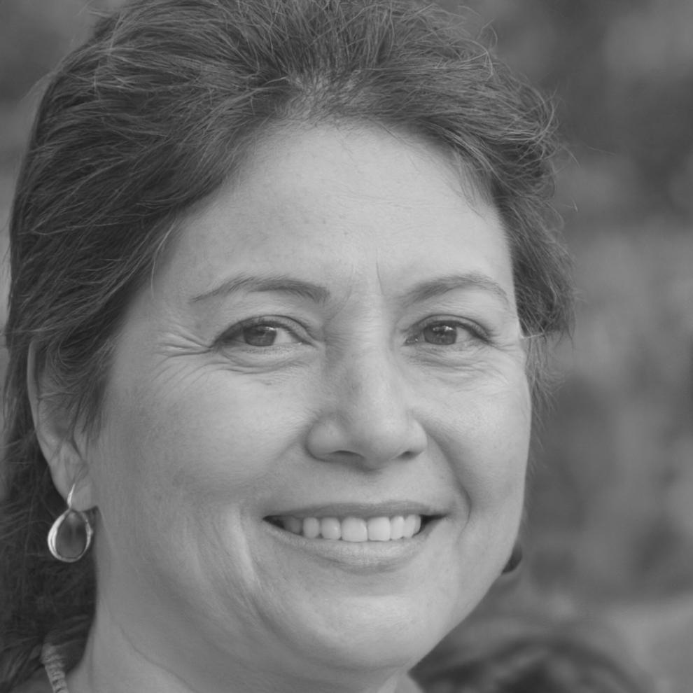 Portrait de Séverine Duhamel