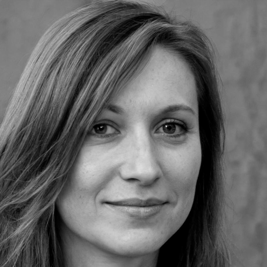 Portrait de Juliette Desforges, mentor en finance d'entreprise