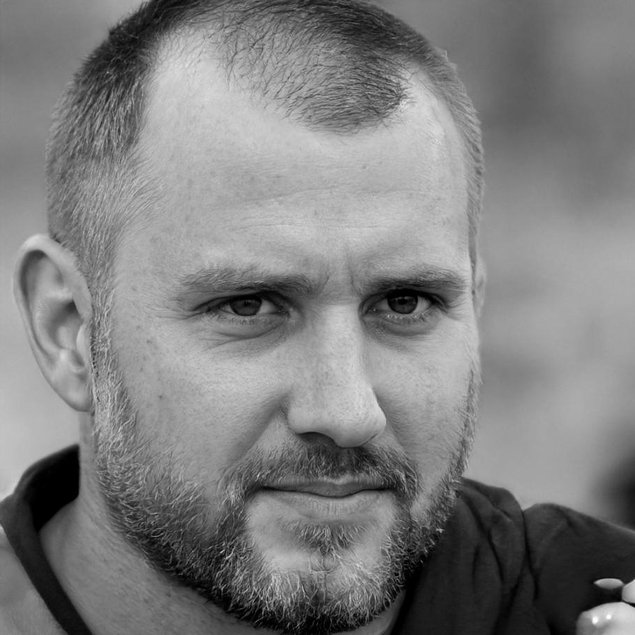 Portrait de Théo Blanchard