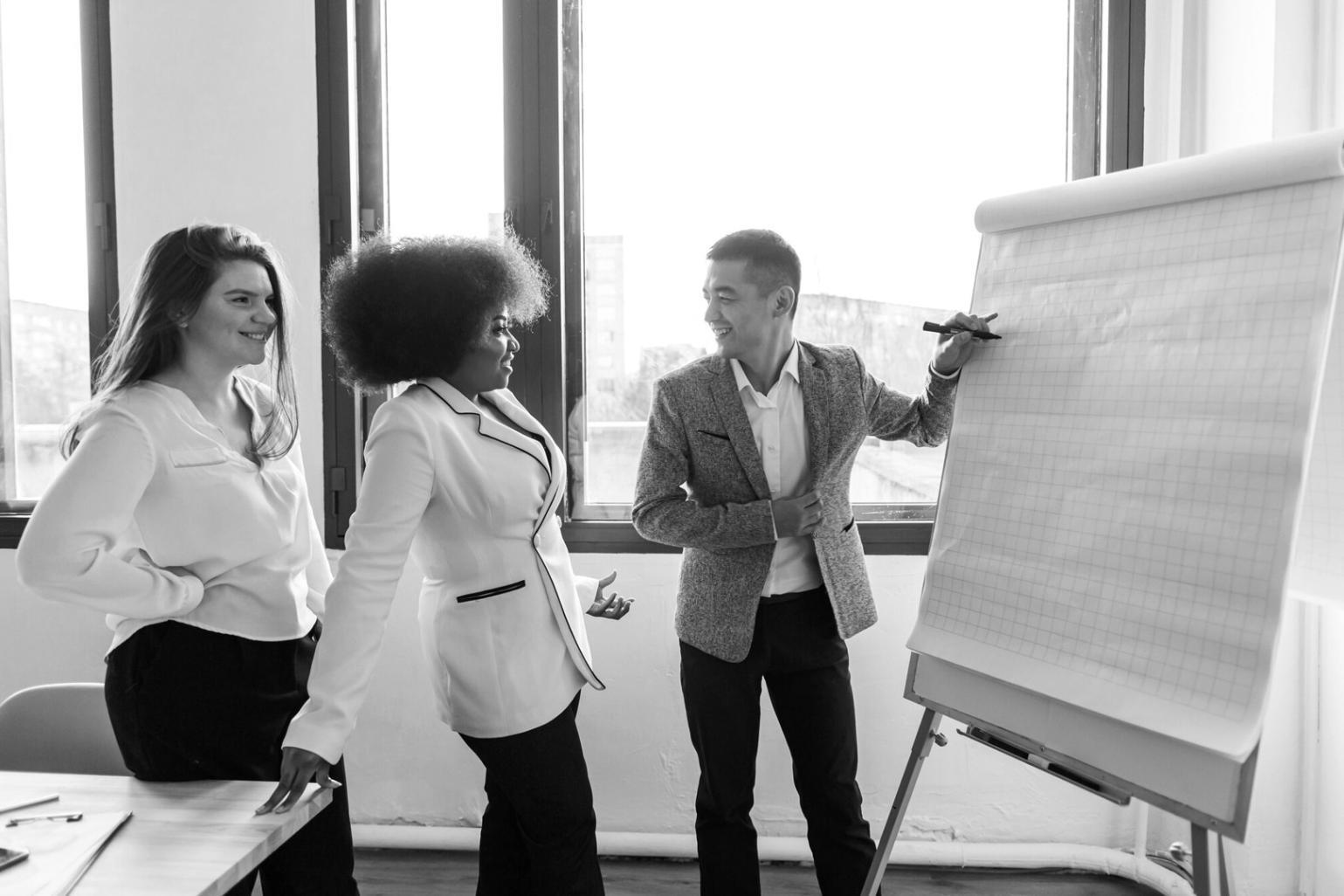 Préparer son entreprise pour l'avenir